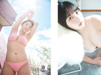 [FLASH] 2024 No.09.10 (小栗有以 藤井マリー 桜井日奈子 石井優希 聖菜 伊織もえ 見上愛 正鋳真優 他)