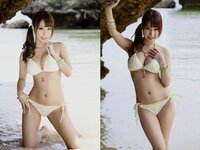 [Photobook] あやみ旬果 デジタル写真集 Summer Sex