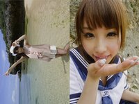 [Photobook] あやみ旬果 デジタル写真集 Summer Sex