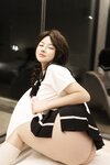 [XR Uncensored] 沈思怡 - JK清纯学妹内购版