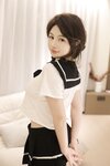 [XR Uncensored] 沈思怡 - JK清纯学妹内购版
