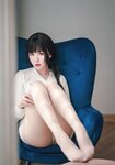 [Cosplay] 轩萧学姐 肉丝家妻