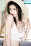 FLASH デジタル写真集 阿部なつき 伝説となれ