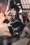 [Cosplay] 雪晴Astra 金枝玉叶