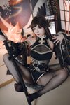 [Cosplay] 雪晴Astra 金枝玉叶
