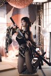 [Cosplay] 雪晴Astra 金枝玉叶