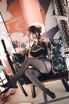 [Cosplay] 雪晴Astra 金枝玉叶