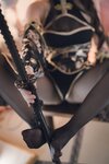 [Cosplay] 雪晴Astra 金枝玉叶