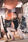 [Cosplay] 雪晴Astra 金枝玉叶