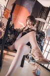 [Cosplay] 雪晴Astra 金枝玉叶