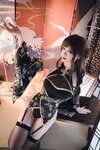 [Cosplay] 雪晴Astra 金枝玉叶