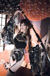 [Cosplay] 雪晴Astra 金枝玉叶