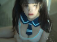 [Cosplay] 樱晚gigi 铃声