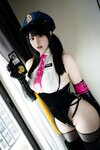 [Fantia] 2024年07月 是一只废喵了 [60P6V-583MB]