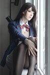 [Cosplay] Candy Ball Miru Tights OC