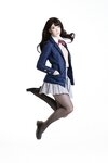 [Cosplay] Candy Ball Miru Tights OC