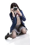 [Cosplay] Candy Ball Miru Tights OC
