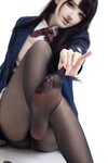 [Cosplay] Candy Ball Miru Tights OC