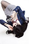 [Cosplay] Candy Ball Miru Tights OC