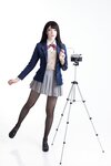 [Cosplay] Candy Ball Miru Tights OC