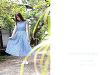 [Photobook] 森日菜美 写真集 PROTO STAR