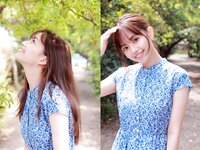 [Photobook] 森日菜美 写真集 PROTO STAR