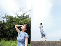 [Photobook] 森日菜美 写真集 PROTO STAR