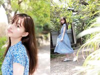 [Photobook] 森日菜美 写真集 PROTO STAR