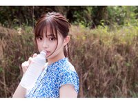 [Photobook] 森日菜美 写真集 PROTO STAR