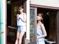 [Photobook] 森日菜美 写真集 PROTO STAR