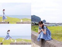 [Photobook] 森日菜美 写真集 PROTO STAR