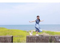 [Photobook] 森日菜美 写真集 PROTO STAR