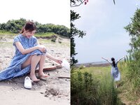 [Photobook] 森日菜美 写真集 PROTO STAR