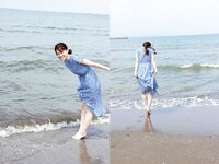 [Photobook] 森日菜美 写真集 PROTO STAR