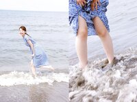 [Photobook] 森日菜美 写真集 PROTO STAR