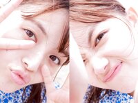 [Photobook] 森日菜美 写真集 PROTO STAR