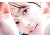 [Photobook] 森日菜美 写真集 PROTO STAR