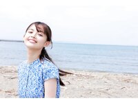 [Photobook] 森日菜美 写真集 PROTO STAR