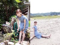 [Photobook] 森日菜美 写真集 PROTO STAR