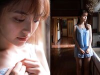 [Photobook] 森日菜美 写真集 PROTO STAR