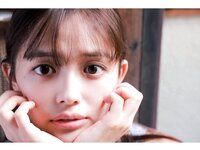[Photobook] 森日菜美 写真集 PROTO STAR