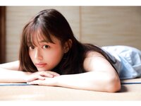 [Photobook] 森日菜美 写真集 PROTO STAR
