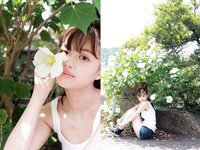 [Photobook] 森日菜美 写真集 PROTO STAR