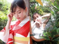 [Photobook] 森日菜美 写真集 PROTO STAR
