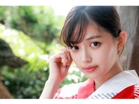 [Photobook] 森日菜美 写真集 PROTO STAR
