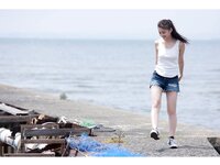 [Photobook] 森日菜美 写真集 PROTO STAR