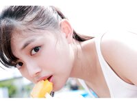 [Photobook] 森日菜美 写真集 PROTO STAR