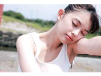 [Photobook] 森日菜美 写真集 PROTO STAR