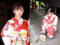[Photobook] 森日菜美 写真集 PROTO STAR