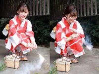 [Photobook] 森日菜美 写真集 PROTO STAR